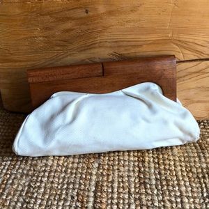 French Connection Clutch